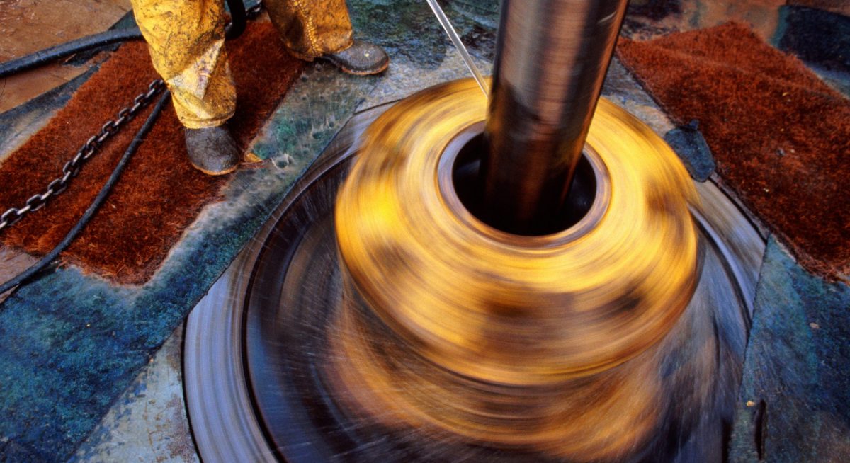 Carbon Intensity in Crude Valuation